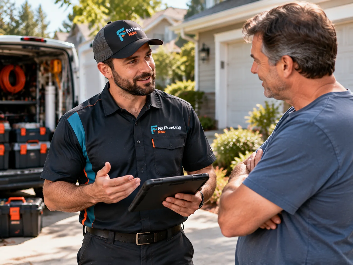 Clogged Drain Service Ashland, OH FAQs